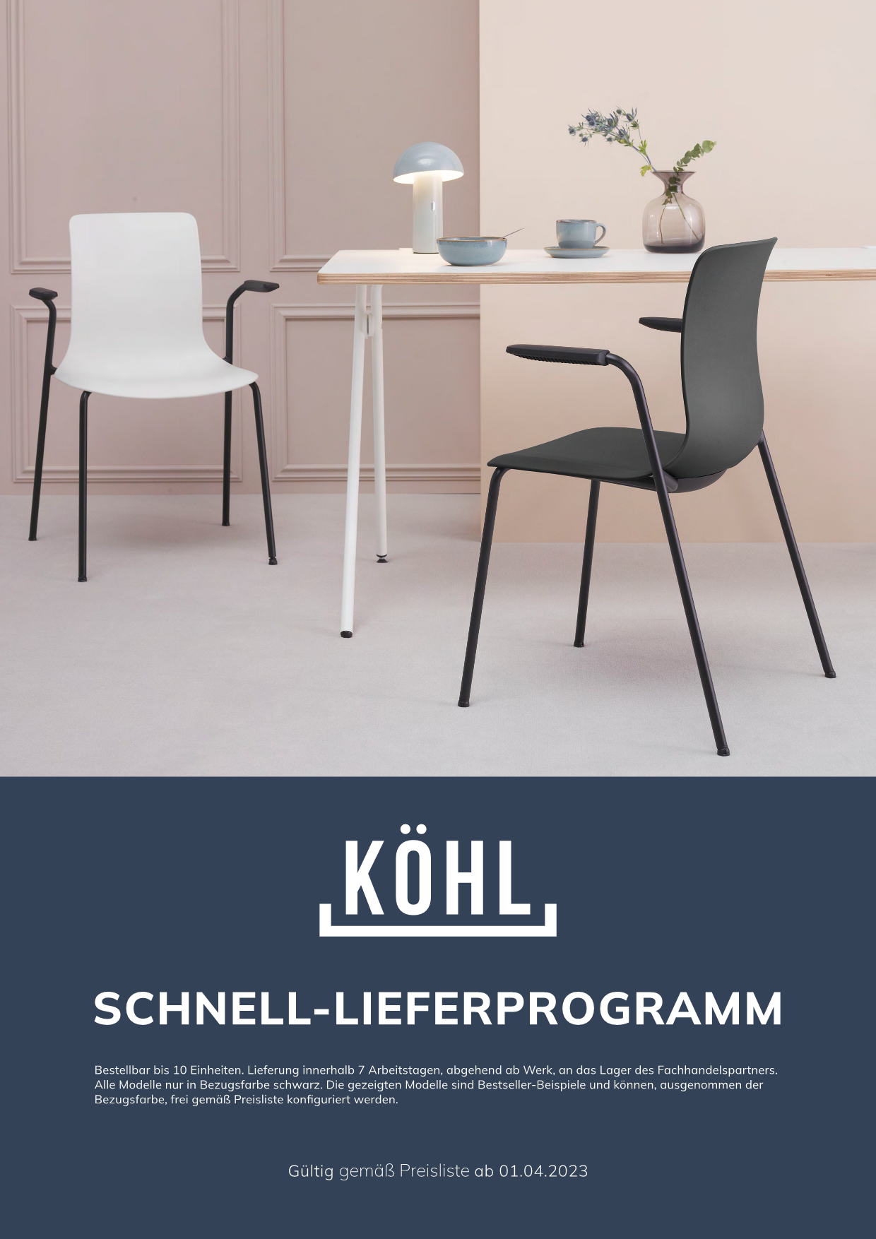 Köhl Schnell-Lieferprogramm PDF